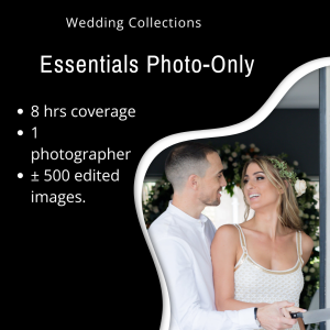 🌸 Essentials Photo-Only