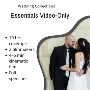 🎬 Essentials Video-Only