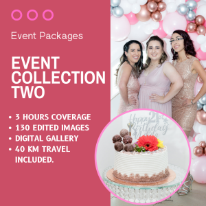 🎉 Event Collection Two