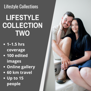 ☕ Lifestyle Collection Two