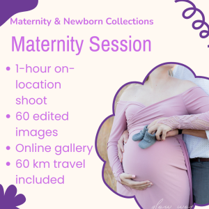 🤰 Maternity Session
