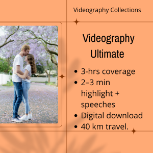 📽️ Videography Ultimate